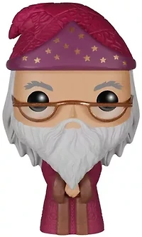 PJ89 Albus Dumbledore 04