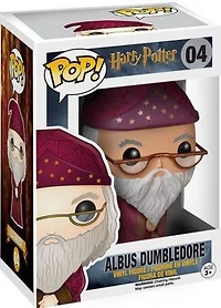 PJ89 Albus Dumbledore 04
