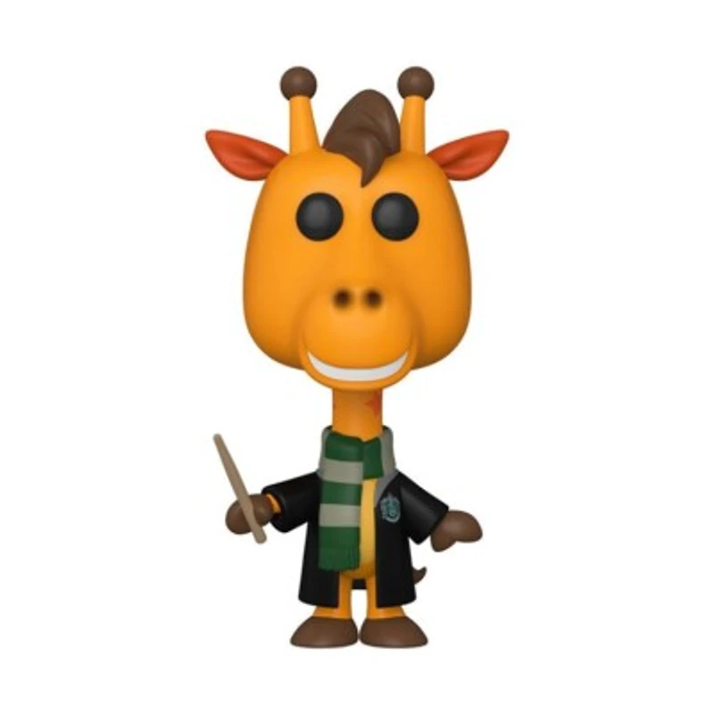 PJ99 Slytherin Geoffrey 151