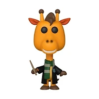 PJ99 Slytherin Geoffrey 151
