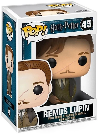 PJ80 Remus Lupin 45