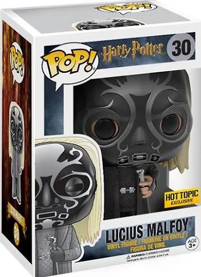 PJ97 Lucius Malfoy HT 30