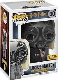 PJ97 Lucius Malfoy HT 30