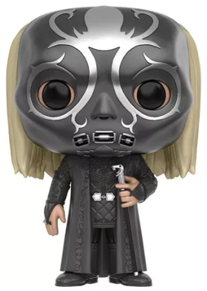 PJ97 Lucius Malfoy HT 30