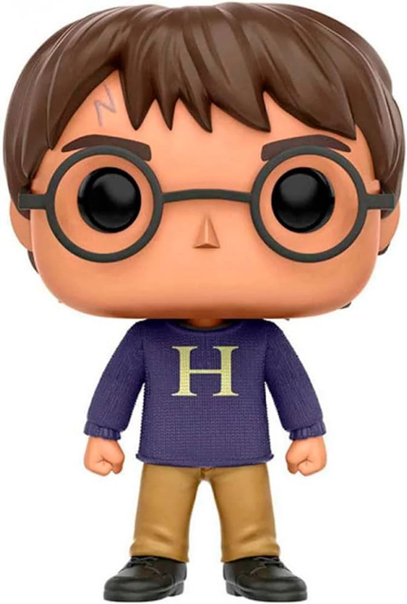 PJ92 Harry Potter HT 27