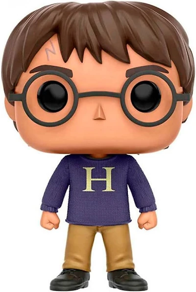 PJ92 Harry Potter HT 27
