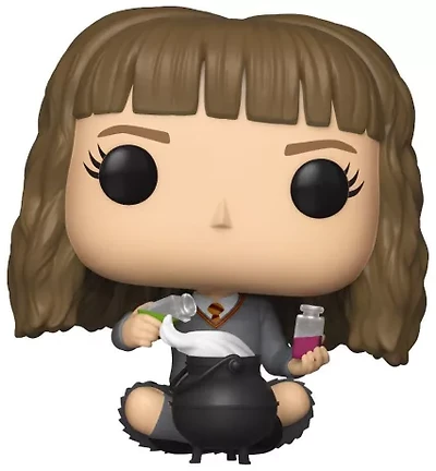 PJ28 Hermione Granger SE 80
