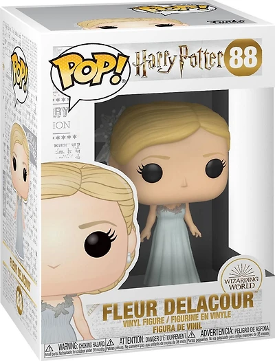 PJ22 Fleur Delacour 88