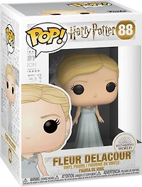 PJ22 Fleur Delacour 88