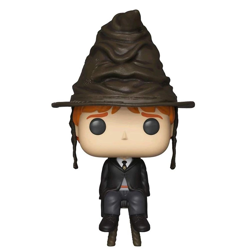 PJ282 Ron Weasley exclusive 72