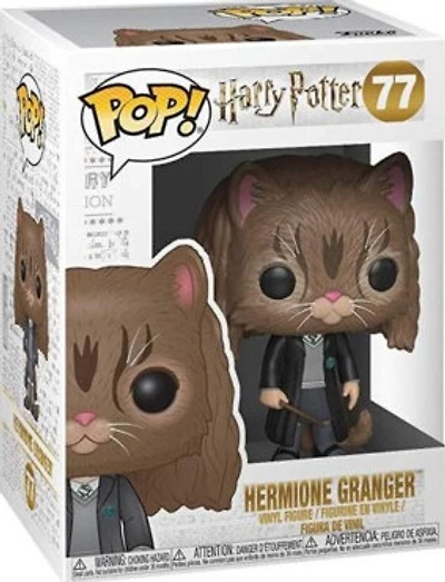 PJ287 Hermione Granger 77