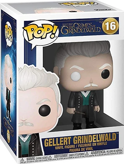 PJ11 Gellert Grindelwald 16