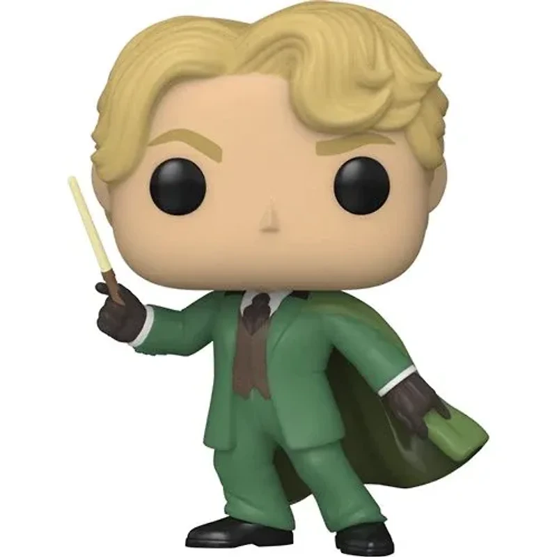 PJ297 Gilderoy Lockhart 152