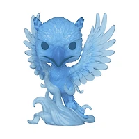 PJ295 Patronus Albus Dumbledore 127