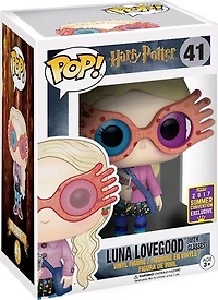 PJ281 Luna Lovegood with glasses 2017summCon 41