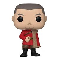 PJ283 Viktor Krum 89