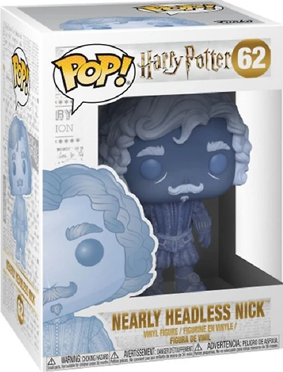 PJ20 Nearly Headless Nick 62