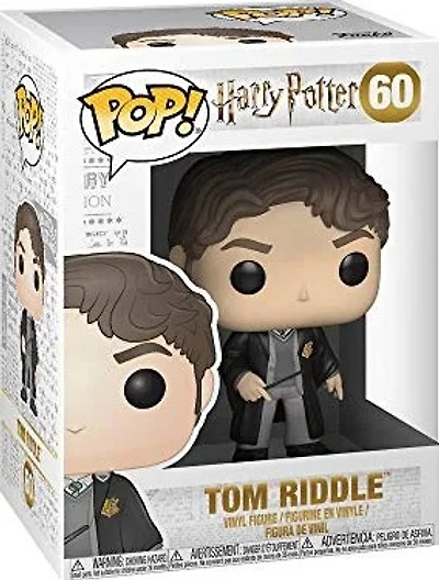 PJ161 Tom Riddle 60