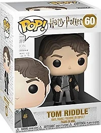 PJ161 Tom Riddle 60