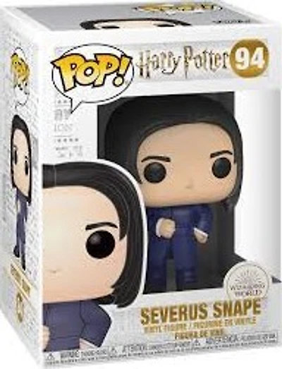 PJ26 Severus Snape 94