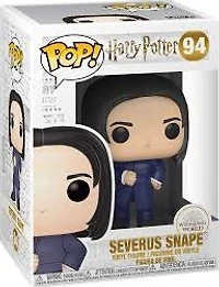 PJ26 Severus Snape 94