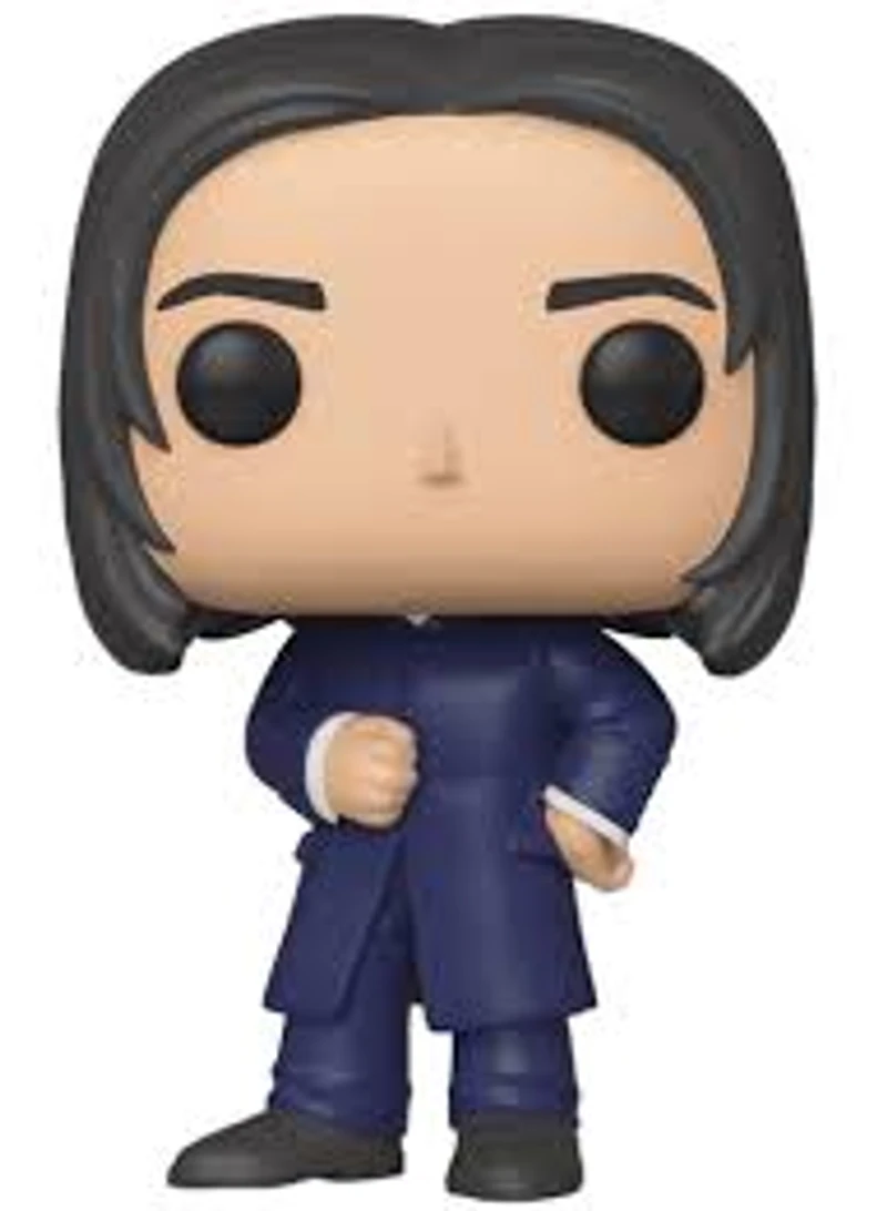 PJ26 Severus Snape 94