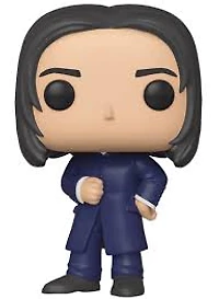 PJ26 Severus Snape 94