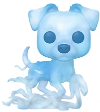 PJ169 Patronus Ron Weasley Pre Release 105