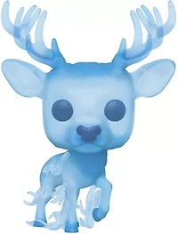 PJ160 Patronus Harry potter Pre Release 104