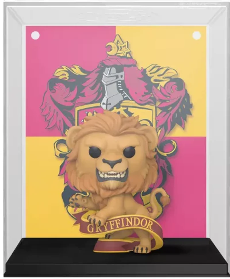 PJ77 Gryffindor 02