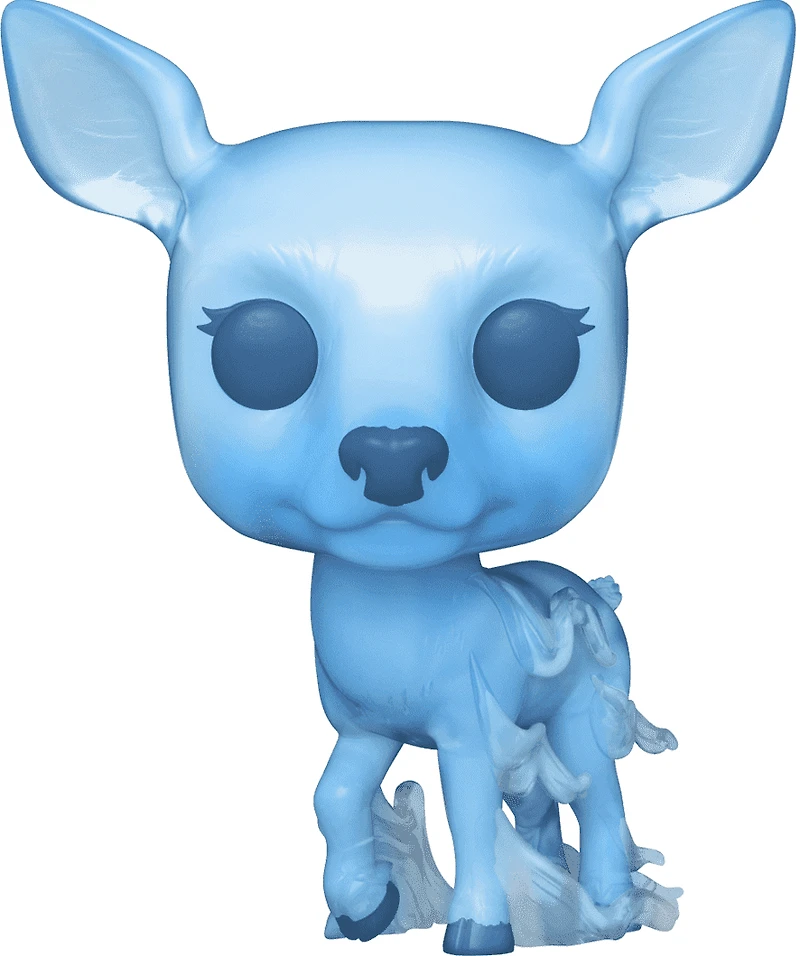 PJ312 Patronus Severus Snape 128