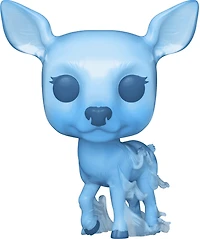 PJ312 Patronus Severus Snape 128