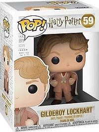PJ296 Gilderoy Lockhart 59