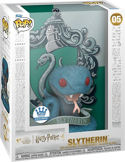 PJ101 Slytherin 05