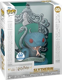 PJ101 Slytherin 05
