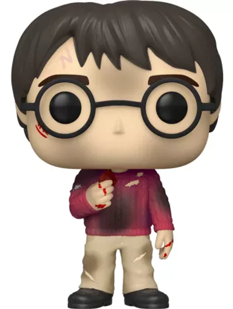 PJ276 Harry Potter 132
