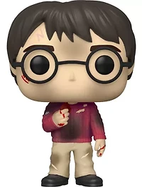 PJ276 Harry Potter 132
