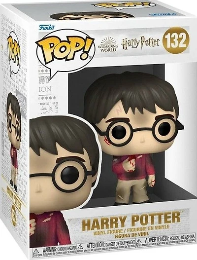 PJ276 Harry Potter 132