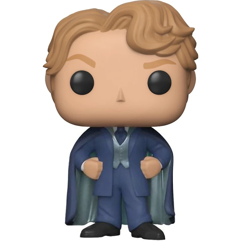 PJ288 Gilderoy Lockhart B&N 59