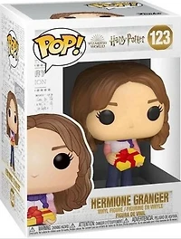 PJ289 Hermione Granger 123