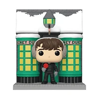 PJ43 Neville Longbottom with Honeydukes 155