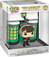 PJ43 Neville Longbottom with Honeydukes 155