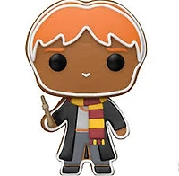 PJ192 Ron Weasley 177