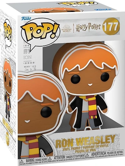 PJ192 Ron Weasley 177