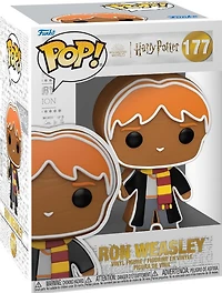 PJ192 Ron Weasley 177