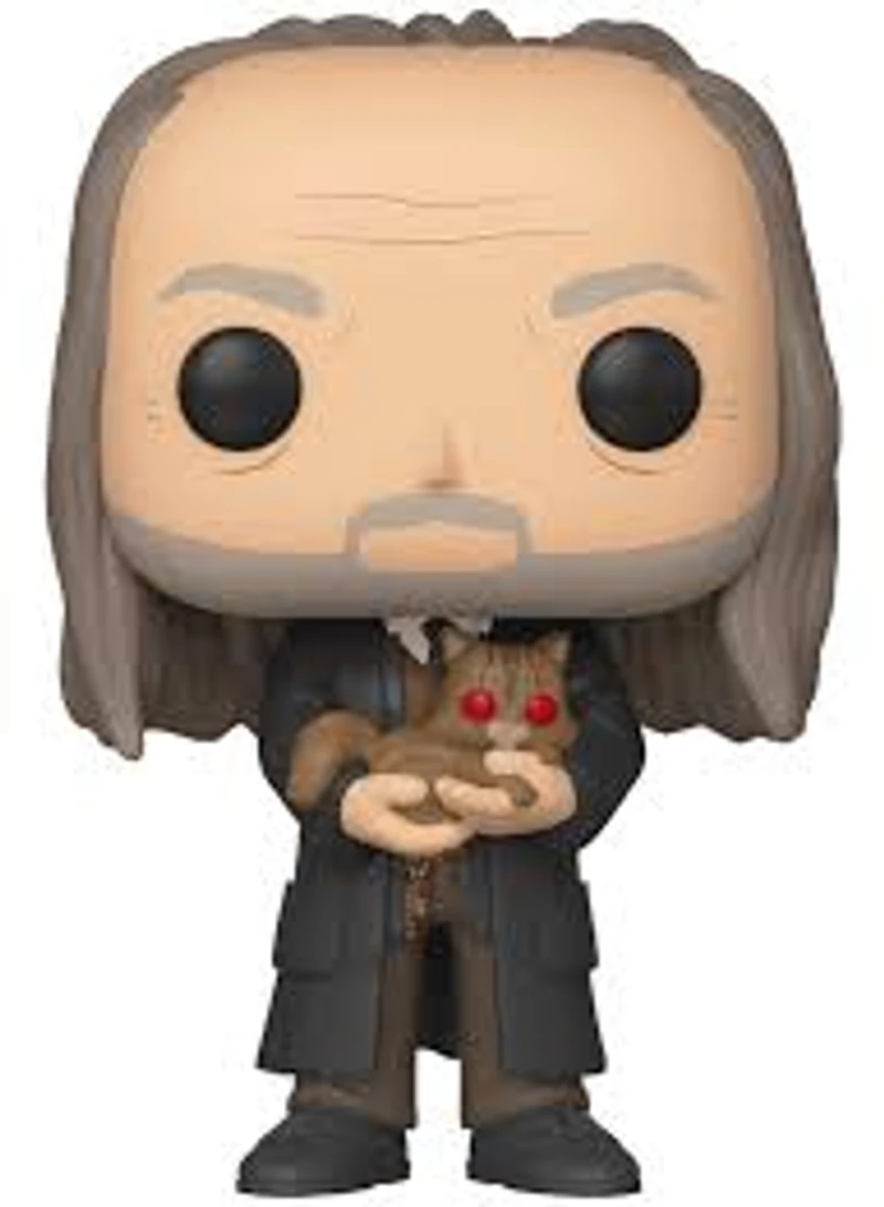 Pj67 Filch & Mrs. Norris 2019FallCon 101