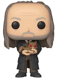 Pj67 Filch & Mrs. Norris 2019FallCon 101