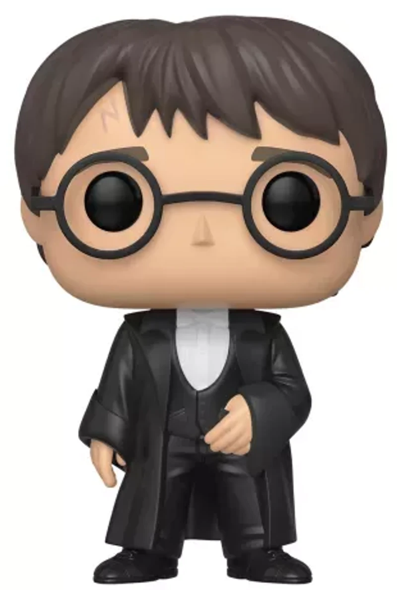 PJ165 Harry Potter 91