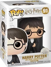 PJ165 Harry Potter 91