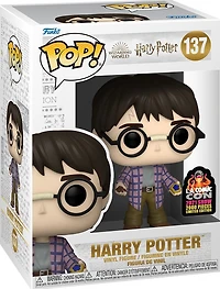 PJ164 Harry Potter L.A. comiccon 2021 137